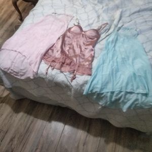 Victoria secret bundle